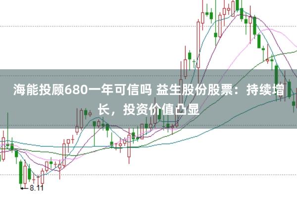 海能投顾680一年可信吗 益生股份股票：持续增长，投资价值凸显