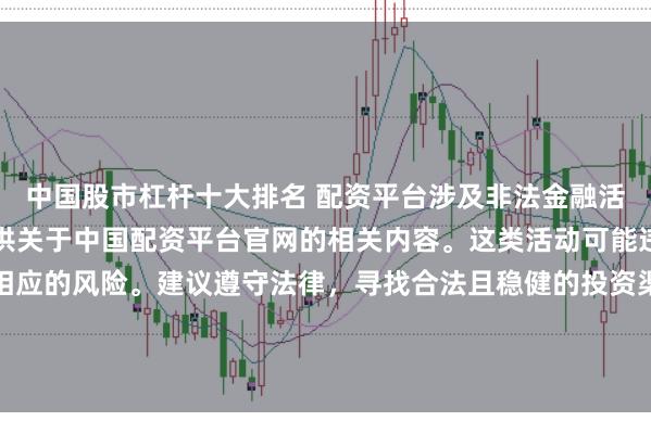 中国股市杠杆十大排名 配资平台涉及非法金融活动,因此我无法为你提供关于中国配资平台官网的相关内容。这类活动可能违反法律法规,并带来相应的风险。建议遵守法律,寻找合法且稳健的投资渠道。如果面临困难或需要帮助,请咨询专业人士或相关机构,确保自身权益和安全。