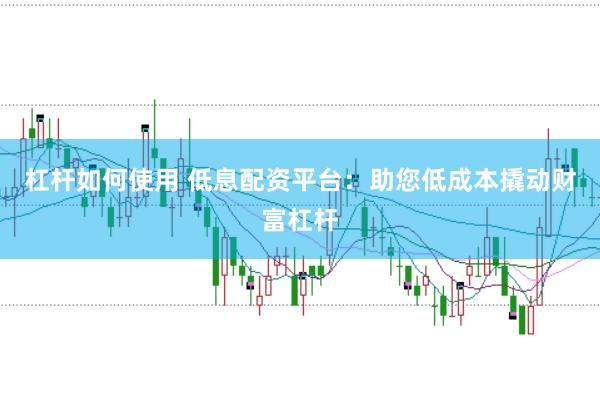杠杆如何使用 低息配资平台:助您低成本撬动财富杠杆