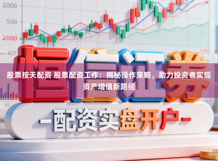 股票按天配资 股票配资工作：揭秘操作策略，助力投资者实现资产增值新路径