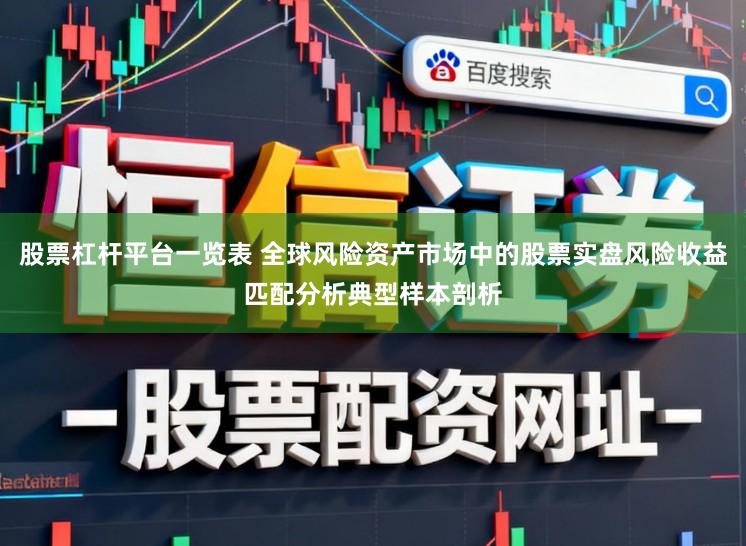 股票杠杆平台一览表 全球风险资产市场中的股票实盘风险收益匹配分析典型样本剖析