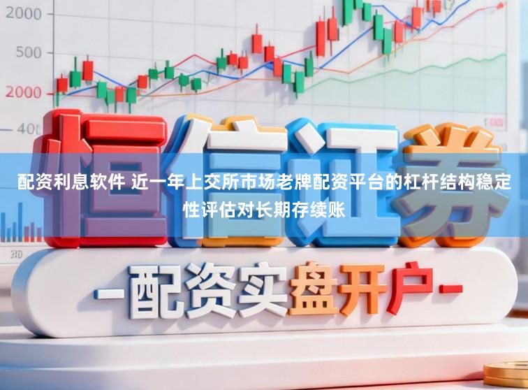 配资利息软件 近一年上交所市场老牌配资平台的杠杆结构稳定性评估对长期存续账