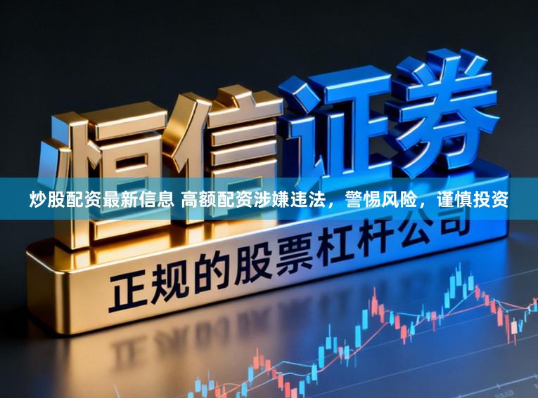 炒股配资最新信息 高额配资涉嫌违法，警惕风险，谨慎投资
