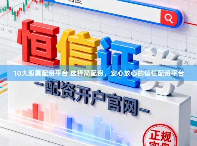 10大股票配资平台 选择简配资，安心放心的信任配资平台