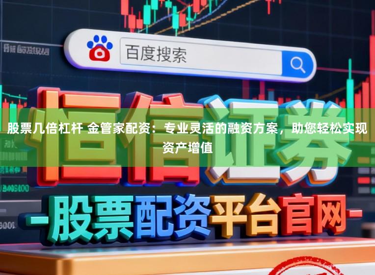 股票几倍杠杆 金管家配资：专业灵活的融资方案，助您轻松实现资产增值