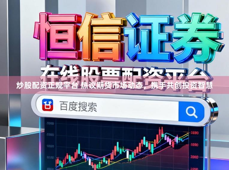 炒股配资正规平台 热议期货市场动态，携手共创投资智慧