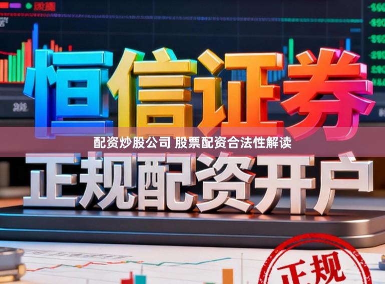 配资炒股公司 股票配资合法性解读
